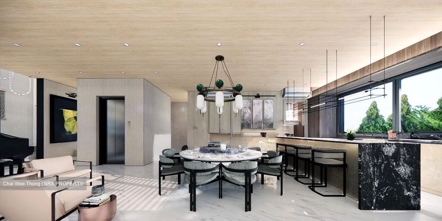 Thomson Road (D11), Terrace #526592481